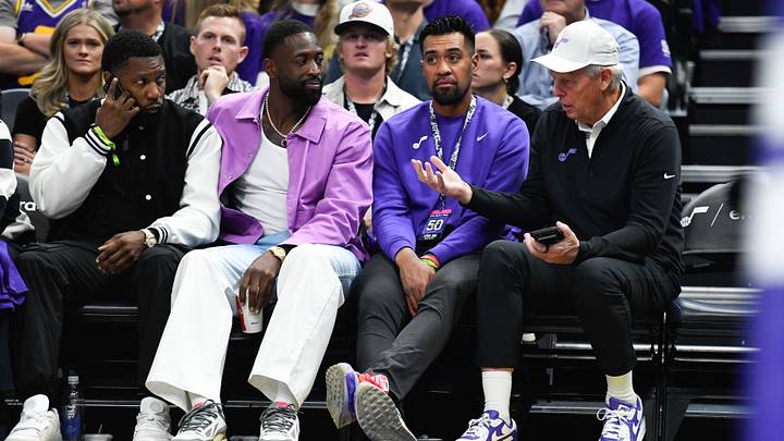 Sacramento Kings v Utah Jazz
