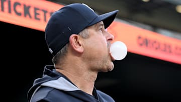 New York Yankees v Baltimore Orioles