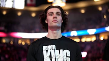 Chicago Bulls v Portland Trail Blazers