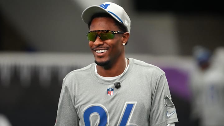 Chicago Bears cornerback Nahshon Wright