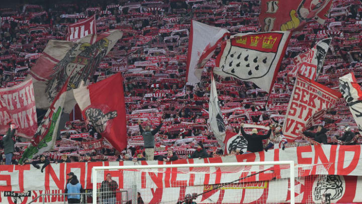 1. FC Köln v 1. FC Heidenheim 1846 - Bundesliga