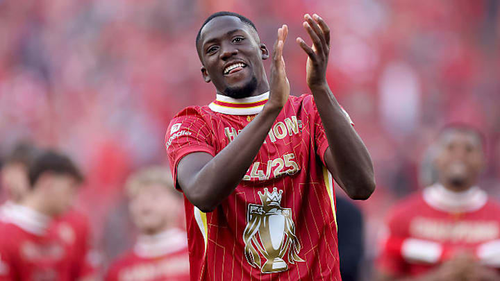 Ibrahima Konate