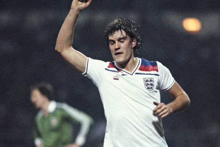 Glenn Hoddle