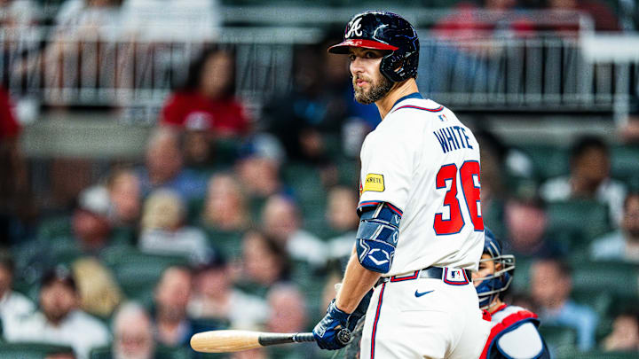 Washington Nationals v Atlanta Braves