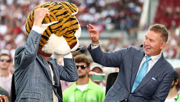 LSU v South Carolina