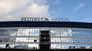 Der FC Schalke plant einen Umbau der Veltins-Arena 