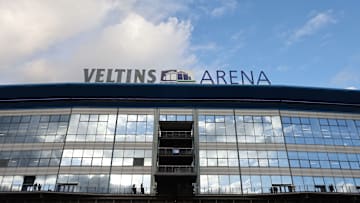 Der FC Schalke plant einen Umbau der Veltins-Arena 