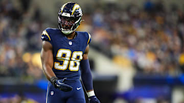 Minnesota Vikings v Los Angeles Chargers