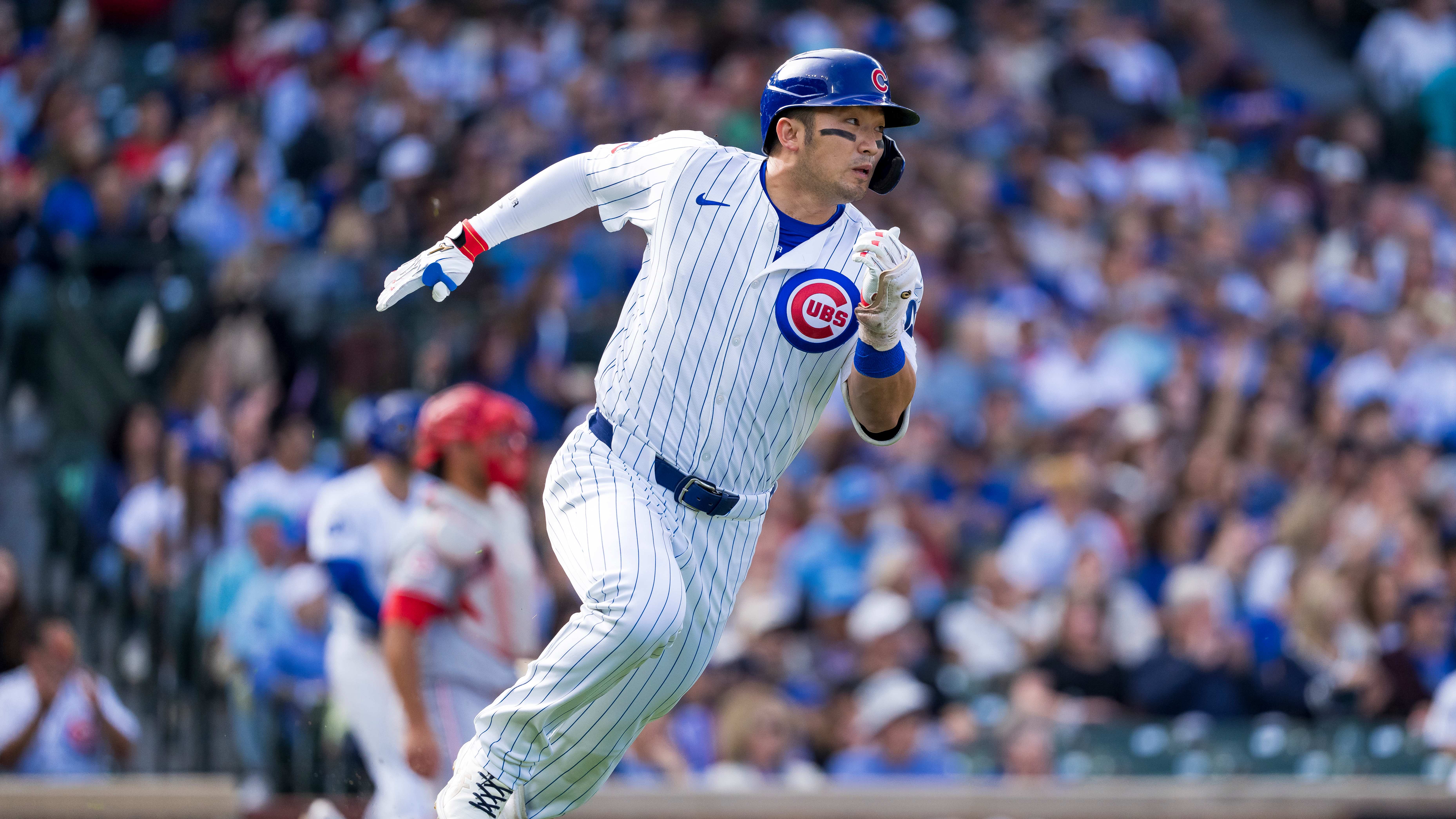 Rumored Dodgers alternatives to Teoscar Hernández emerge in