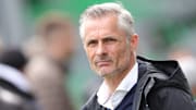 Kees van Wonderen hat mit Schalke zuletzt gute Ergebnisse eingefahren