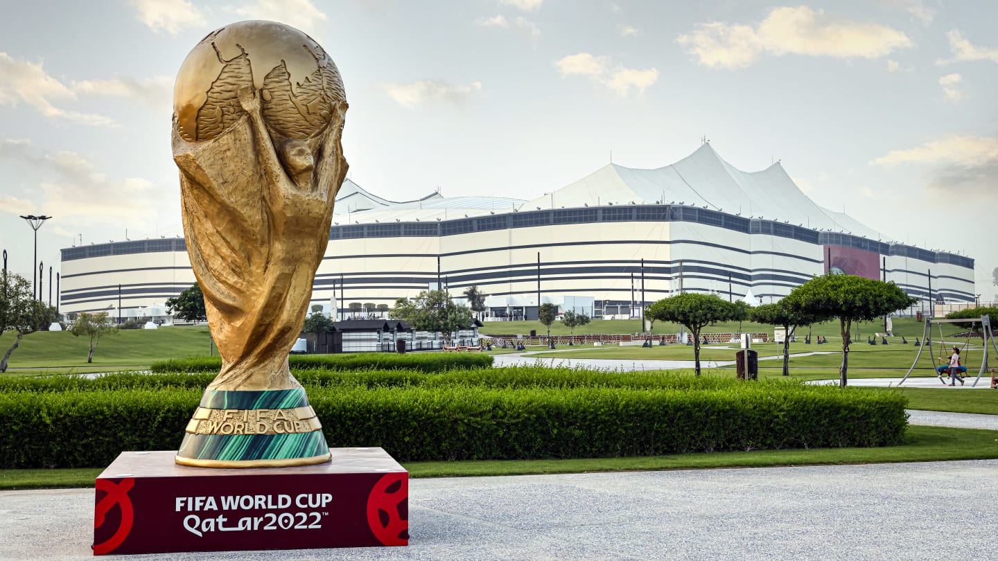 Who are the FIFA World Cup 2022 favourites? - How Fifa Ranking top