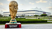 2022 FIFA World Cup, Al Bayt Stadium