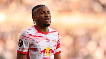 Christopher Nkunku