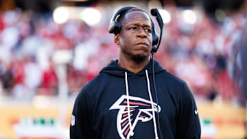 Atlanta Falcons v San Francisco 49ers