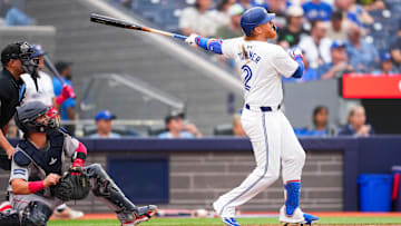 Boston Red Sox v Toronto Blue Jays