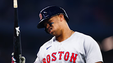 Boston Red Sox v Toronto Blue Jays