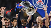 Paris Saint-Germain v FC Internazionale Milano - UEFA Champions League Final 2025