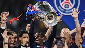 Paris Saint-Germain v FC Internazionale Milano - UEFA Champions League Final 2025