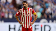 Rani Khedira hat nur noch Vertrag bis Saisonende