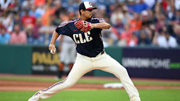 Baltimore Orioles v Cleveland Guardians