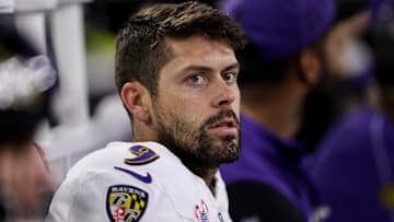 Baltimore Ravens v Houston Texans
