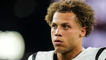 Cincinnati Bengals v Baltimore Ravens