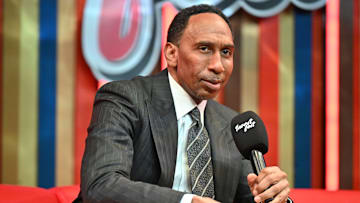One On3 analyst didn't feel like entertaining Stephen A. Smith's expected rant on Deion Sanders