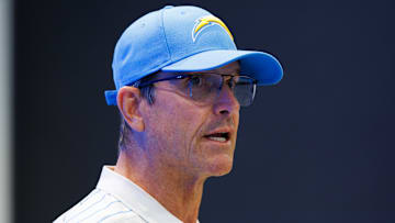 Los Angeles Chargers Mandatory Minicamp