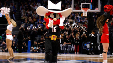 Texas Tech v Duke