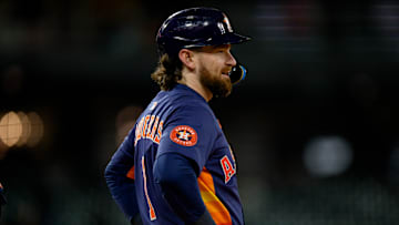 Houston Astros v Chicago White Sox