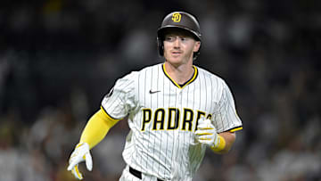 Colorado Rockies v San Diego Padres