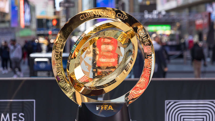 The FIFA Club World Cup features 32 teams from around the world. | IMAGO/Brazil Photo Press
