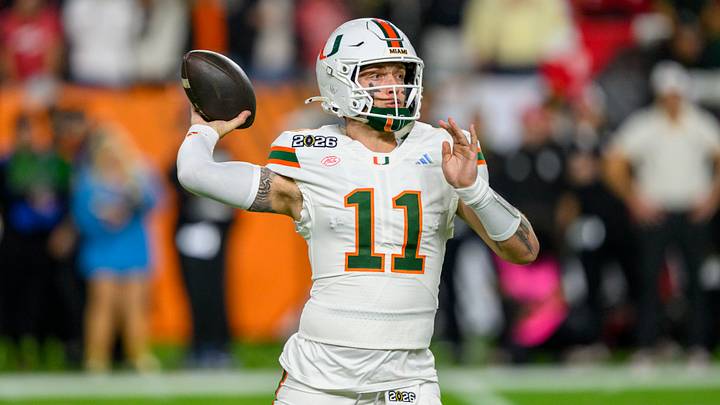 COLLEGE FOOTBALL: JAN 19 College Football Playoff National Championship Presented by AT&T Indiana vs