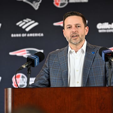 Analyst Exposes New England Patriots' Nightmare Offensive Scenario