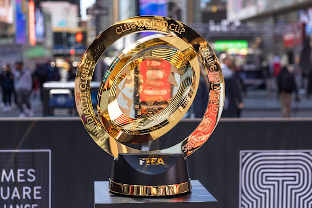 Club World Cup