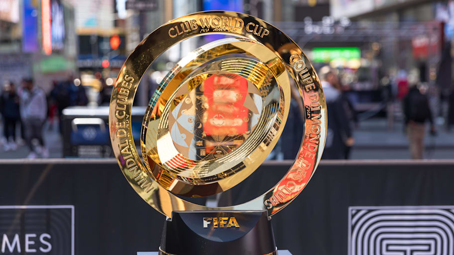 Club World Cup