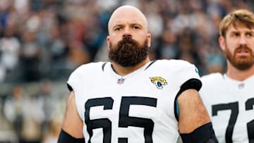 Jacksonville Jaguars v Las Vegas Raiders