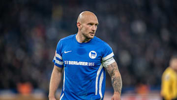 Toni Leistner