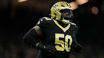 Los Angeles Rams v New Orleans Saints
