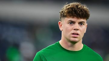 Philadelphia Eagles v Dallas Cowboys