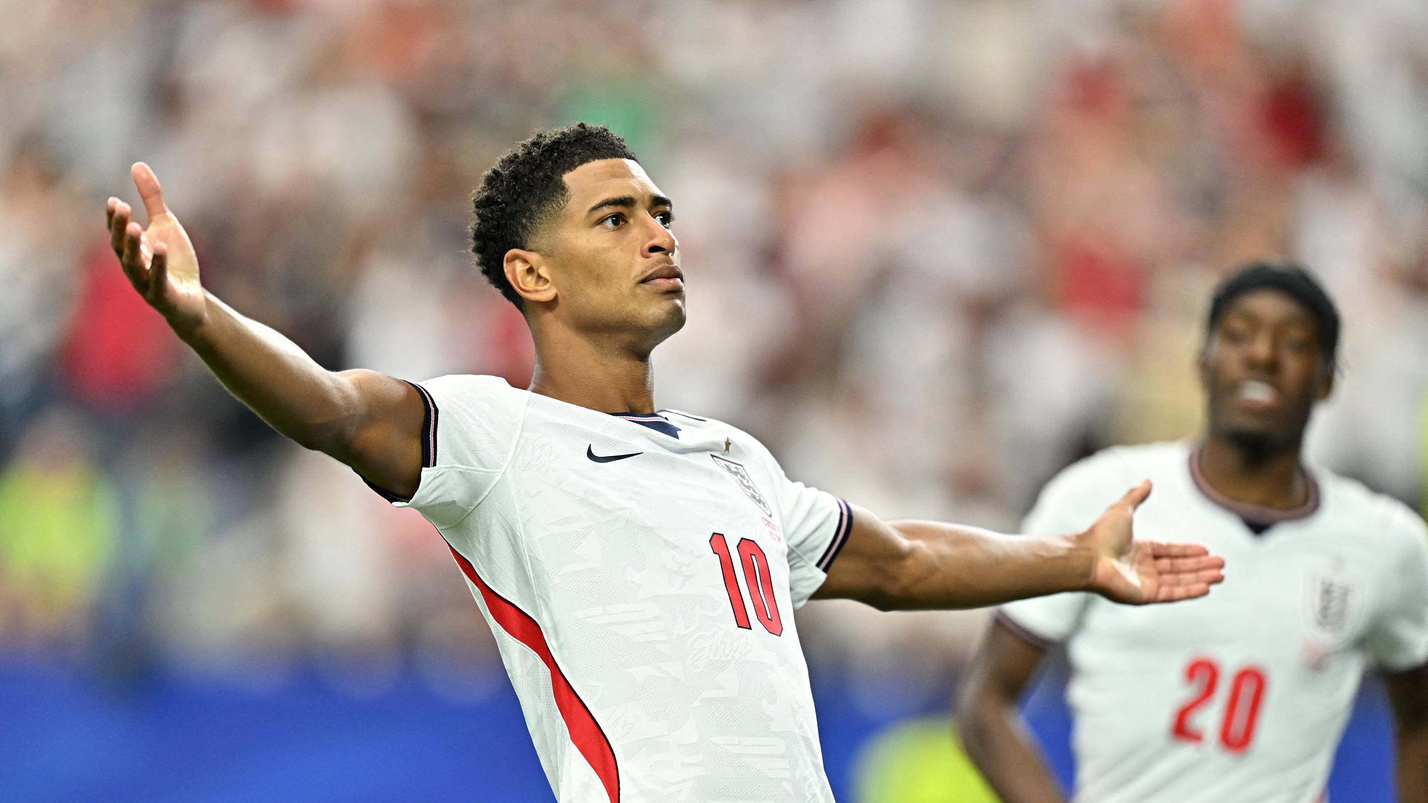 World Cup Group L standings and scenarios: What England, Ghana and Croatia need to advance to knockouts