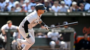 New York Yankees v Baltimore Orioles