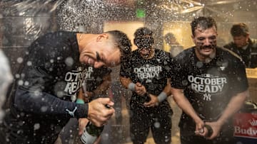 Aaron Judge y sus Yankees regresan a playoffs tras ausentarse en 2023