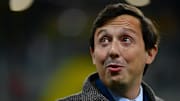 Pablo Longoria - Olympique de Marseille