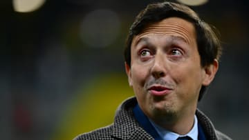 Pablo Longoria peut avoir le sourire.