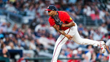New York Yankees v Atlanta Braves