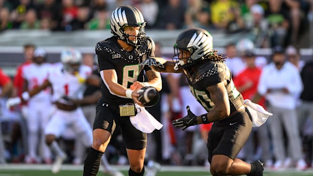 ESPN top 25 college football ranking