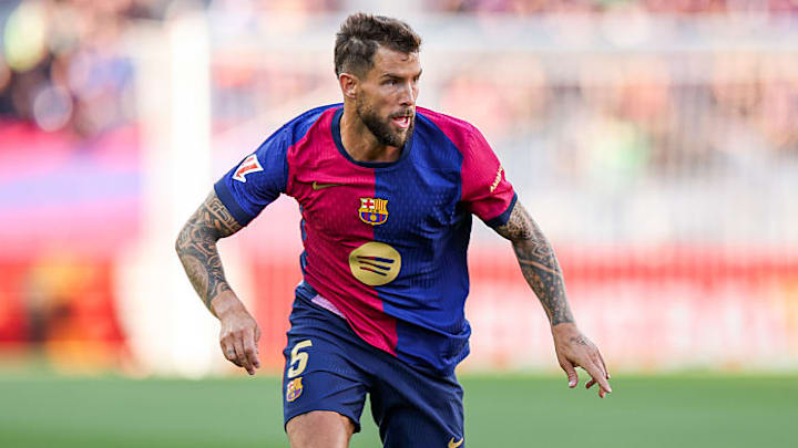Iñigo Martinez