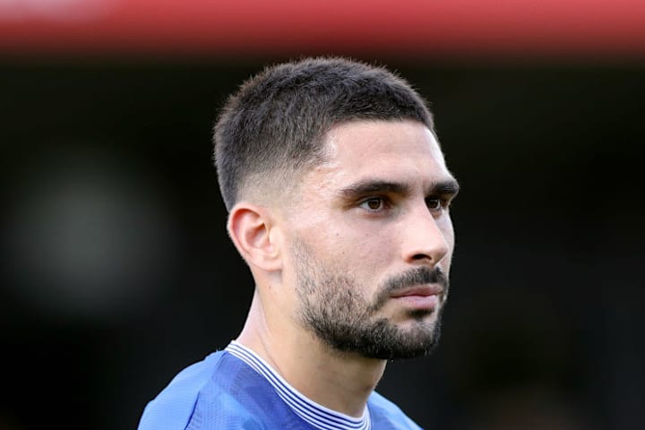 Neal Maupay