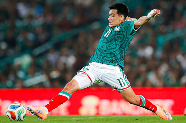 กิลแบร์โต โมรา